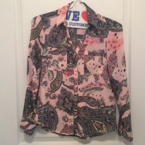 Express Portofino Shirt